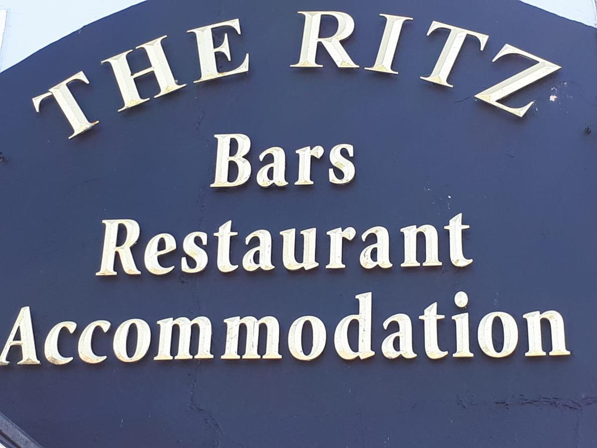 מלון ליסדונורנה The Ritz House מראה חיצוני תמונה